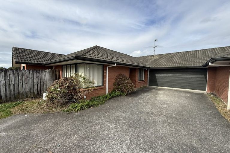Photo of property in 22 Raphoe Road, Flat Bush, Auckland, 2019