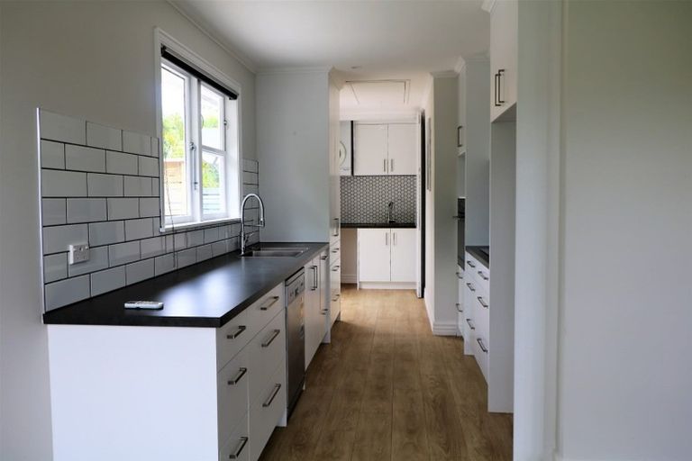 Photo of property in 93 Thackeray Street, Trentham, Upper Hutt, 5018