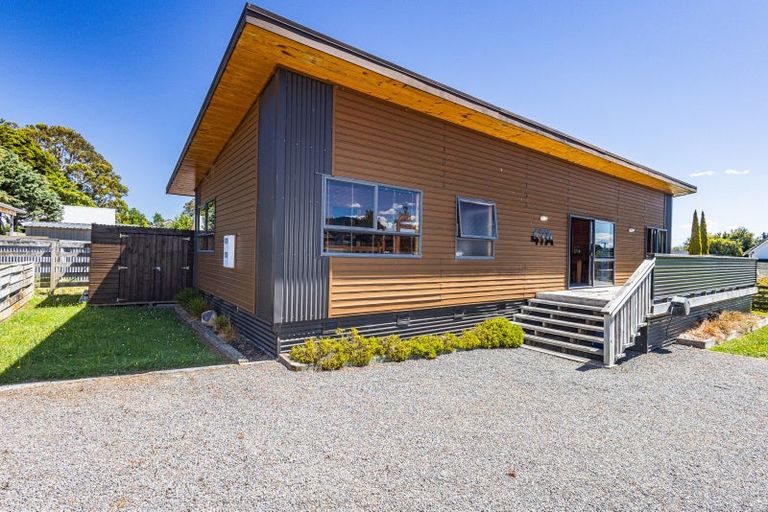 Photo of property in 47b Miro Street, Ohakune, 4625