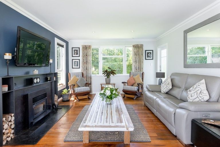 Photo of property in 601 Swamp Road, Puketapu, Napier, 4183