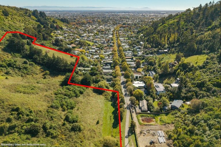 Photo of property in 130 Bowenvale Avenue, Cashmere, Christchurch, 8022
