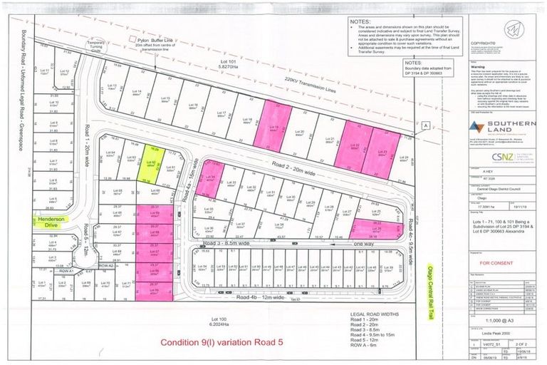 Photo of property in 5 Pollock Street, Alexandra, 9320