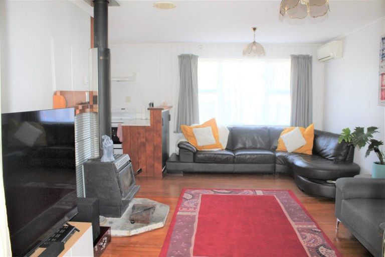 Photo of property in 6 Carroll Street, Te Kuiti, 3910