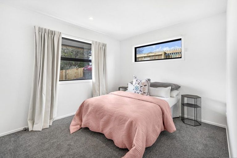 Photo of property in 4/7 Tarbett Road, Hillcrest, Hamilton, 3216