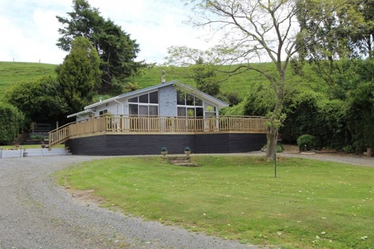 Photo of property in 17 Lingfield Street, Tokoroa, 3420