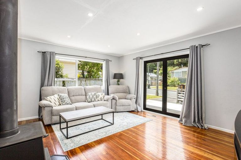 Photo of property in 109 Hair Street, Wainuiomata, Lower Hutt, 5014