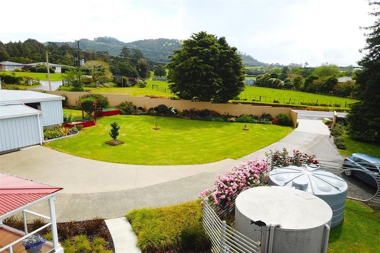 Photo of property in 458 Vinegar Hill Road, Kauri, Kamo, 0185