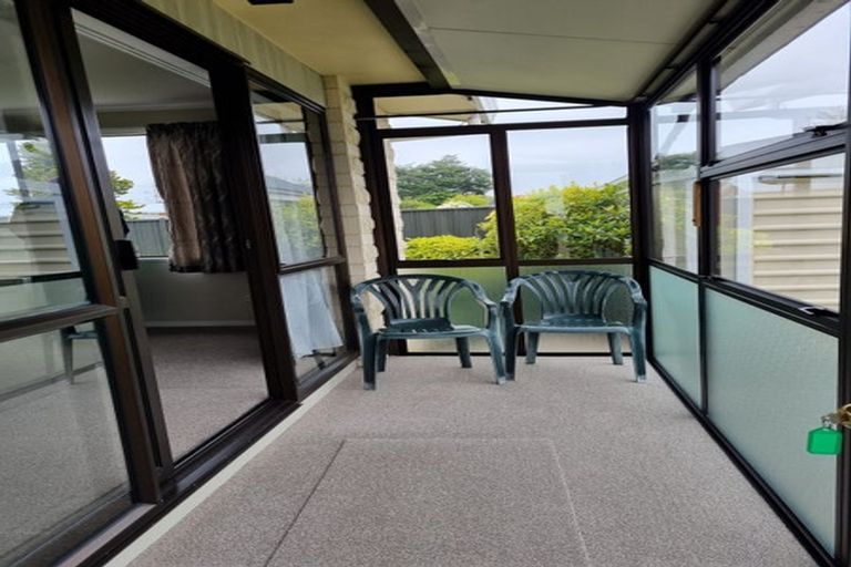 Photo of property in 54c Avenue Road, West End, Timaru, 7910