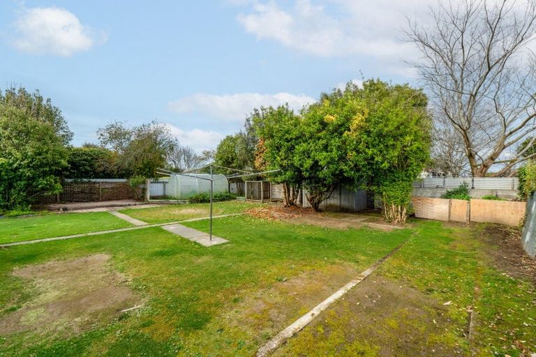 Photo of property in 68 Duncan Street, Hawthorndale, Invercargill, 9810