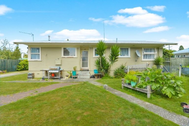 Photo of property in 56 Rotokauri Road, Nawton, Hamilton, 3200