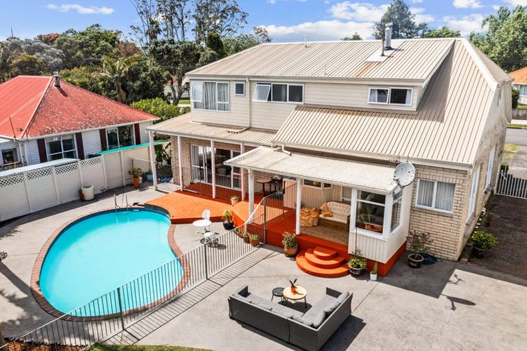 Photo of property in 48 First Avenue, Avenues, Whangarei, 0110