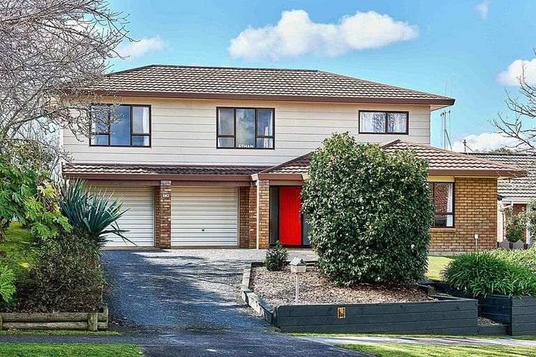 Photo of property in 58 George Street, Morrinsville, 3300