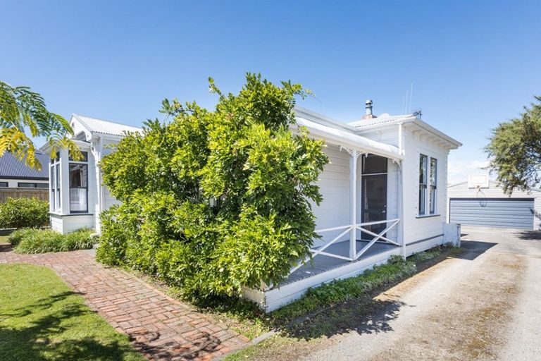 Photo of property in 3 Camden Street, Feilding, 4702