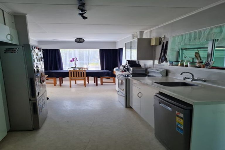 Photo of property in 4 Carroll Street, Frasertown, Wairoa, 4193