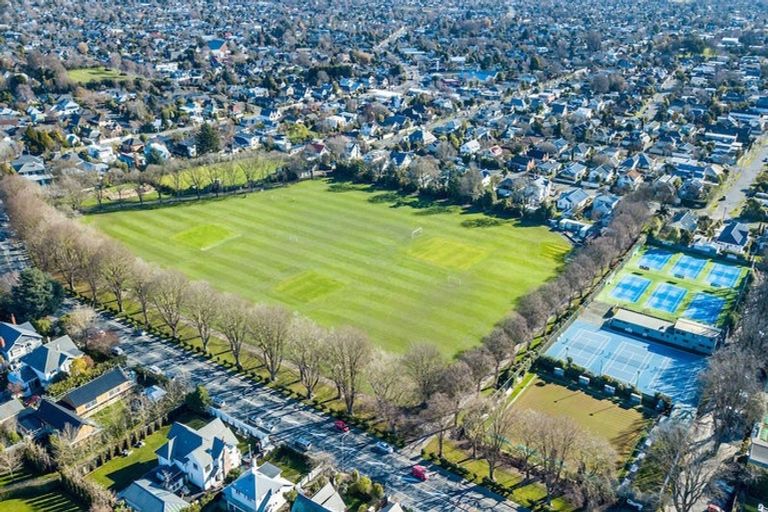 Photo of property in 95 Heaton Street, Merivale, Christchurch, 8052