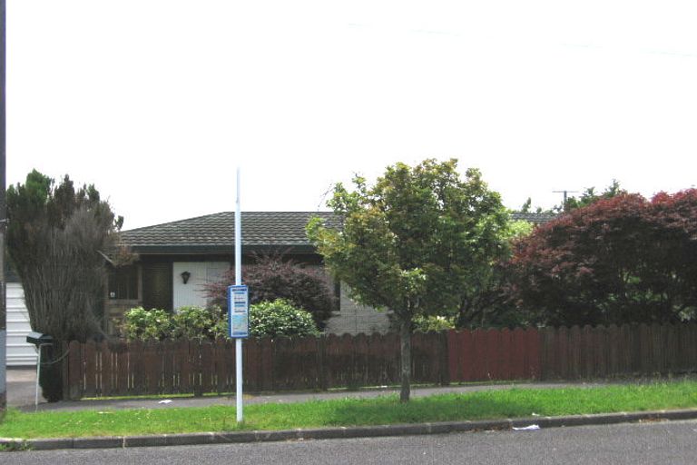 Photo of property in 7a Saxon Street, Waterview, Auckland, 1026