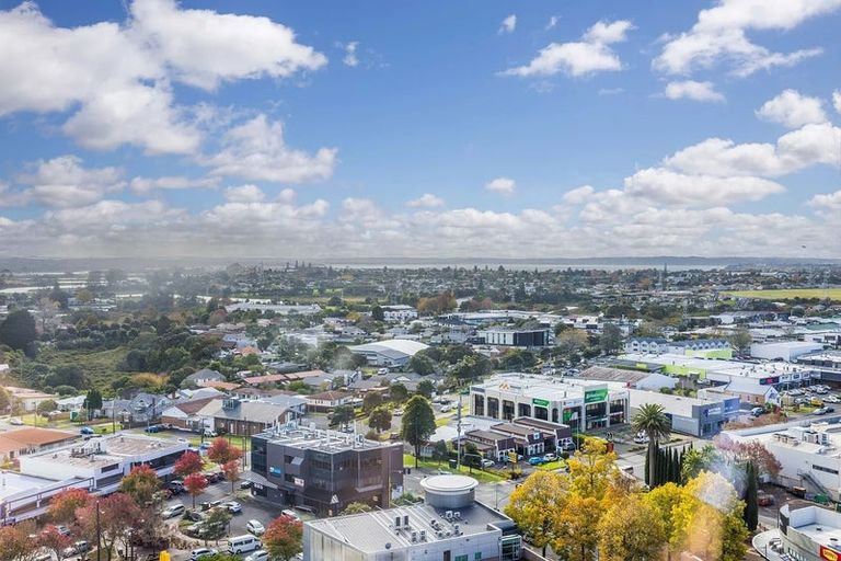 Photo of property in 1308/20 Mccrae Way, New Lynn, Auckland, 0600