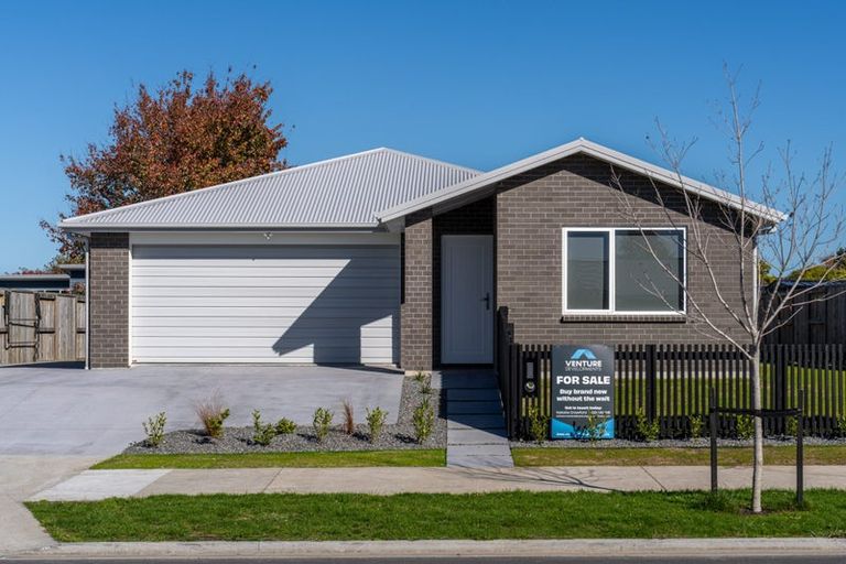 Photo of property in 8 Tokotoko Parade, Matamata, 3400