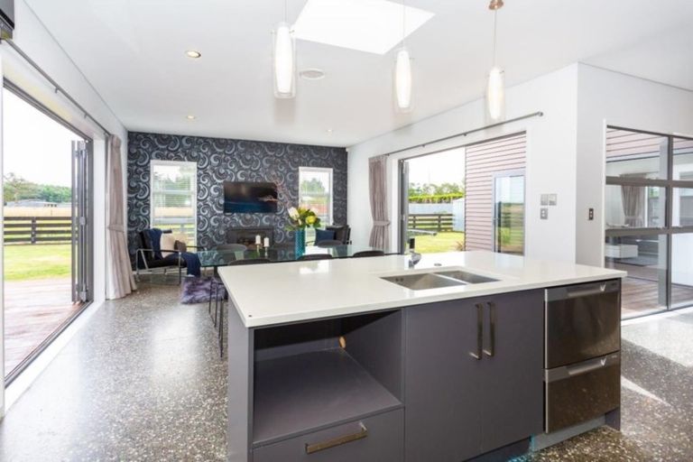 Photo of property in 13b Vitruvius Way, Leeston, 7632