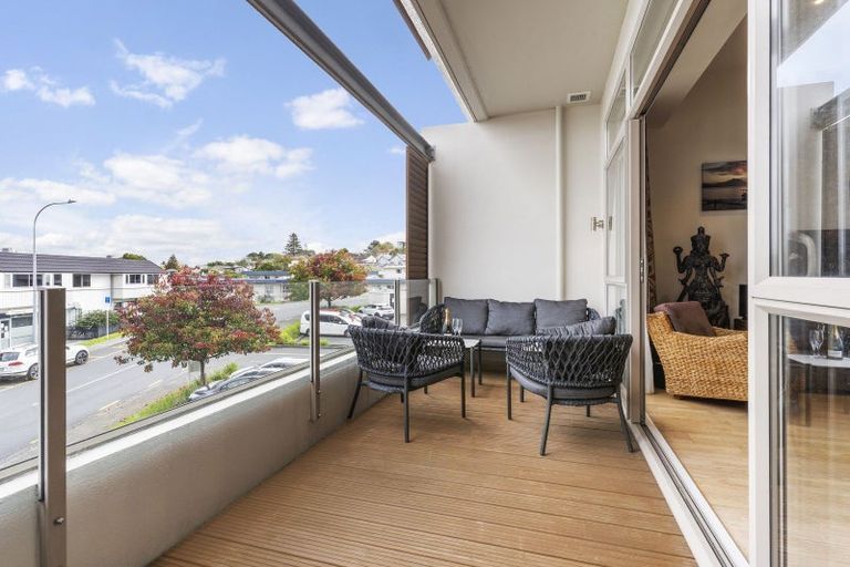 Photo of property in 105/24 Wellington Street, Howick, Auckland, 2014
