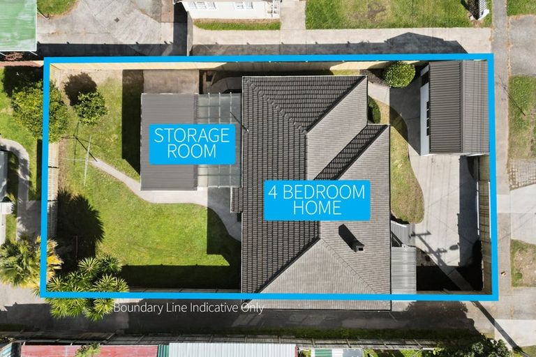 Photo of property in 19 Grandview Road, Nawton, Hamilton, 3200