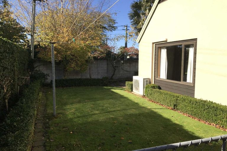 Photo of property in 1/125 Champion Street, Edgeware, Christchurch, 8013