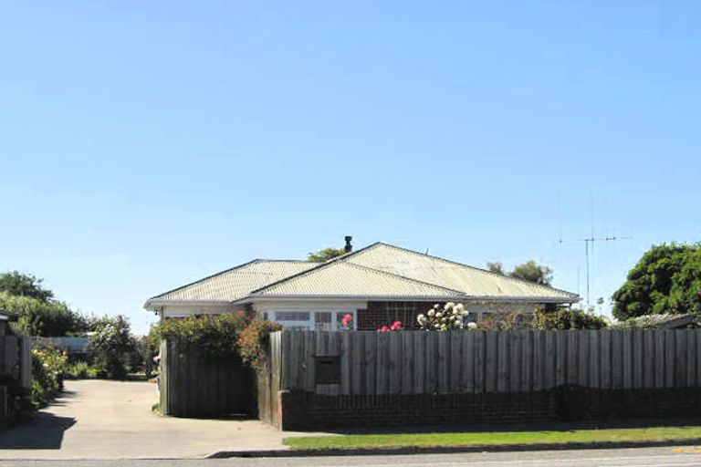 Photo of property in 111 Otipua Road, Watlington, Timaru, 7910