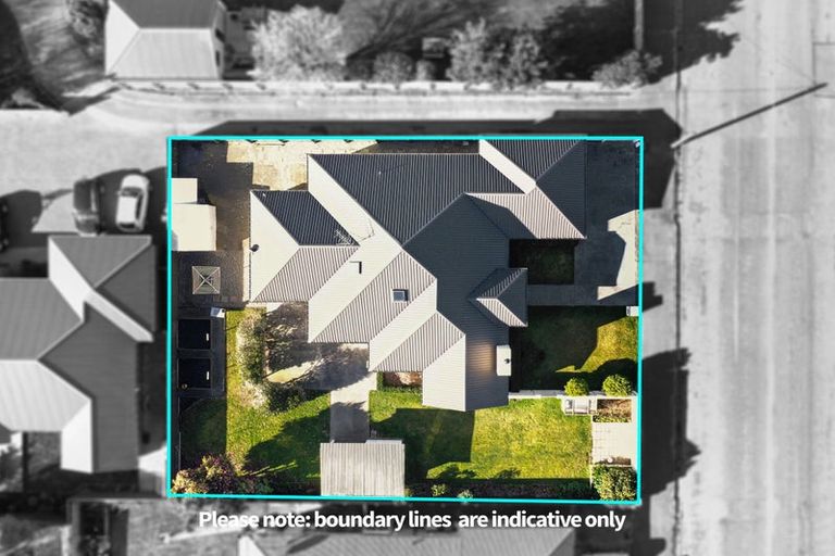 Photo of property in 88 Middle Road, Allenton, Ashburton, 7700