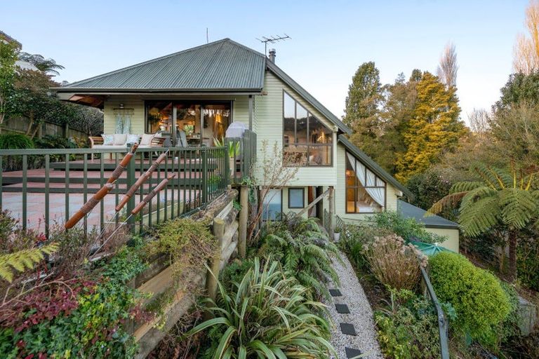 Photo of property in 135 Okere Road, Okere Falls, Rotorua, 3074