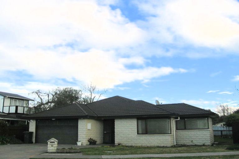 Photo of property in 17 Park Road, Greenmeadows, Napier, 4112