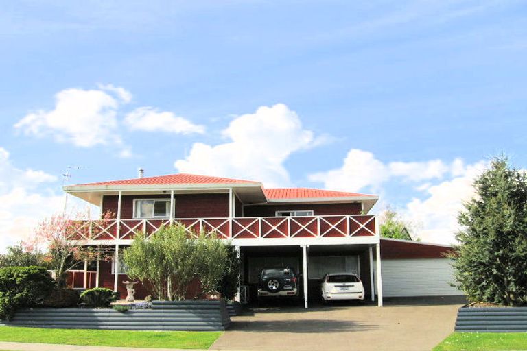 Photo of property in 44 Hall Road, Ngongotaha, Rotorua, 3010