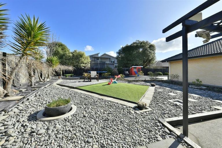 Photo of property in 3 Laguna Gardens, Shirley, Christchurch, 8052