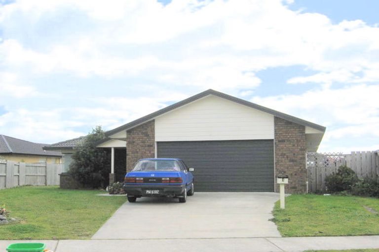 Photo of property in 4 Clydesdale Close, Papamoa Beach, Papamoa, 3118