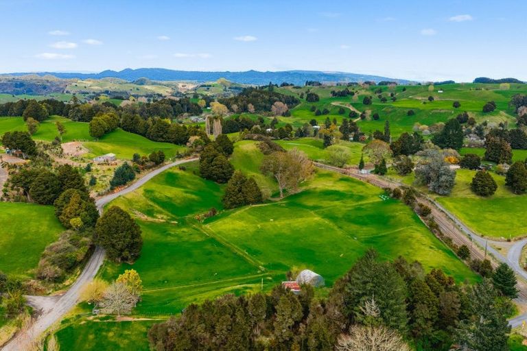 Photo of property in 5 Peter Mcintyre Street, Kakahi, Owhango, 3989