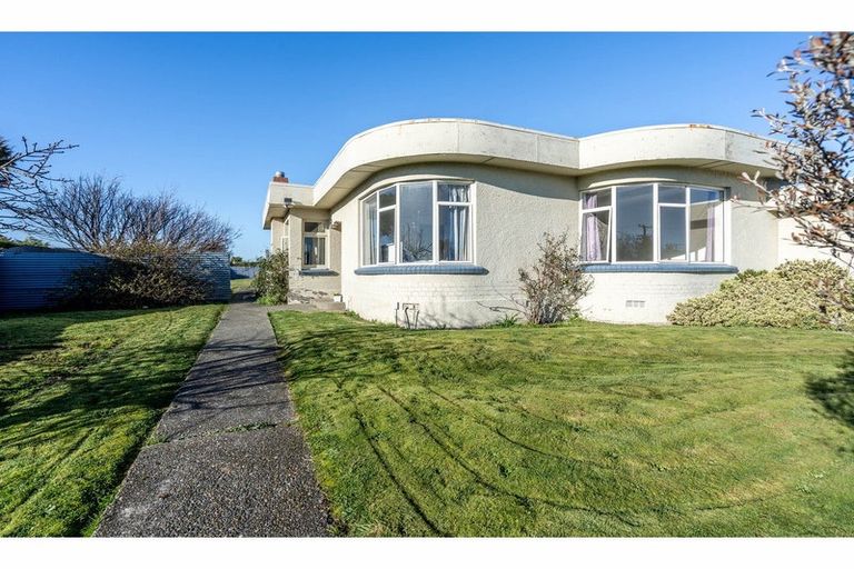 Photo of property in 626 Elles Road, Kingswell, Invercargill, 9812