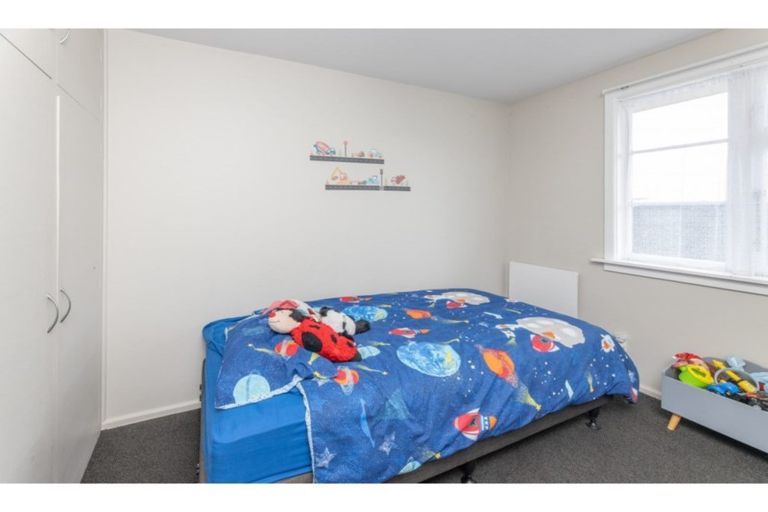 Photo of property in 349 Burwood Road, Burwood, Christchurch, 8083