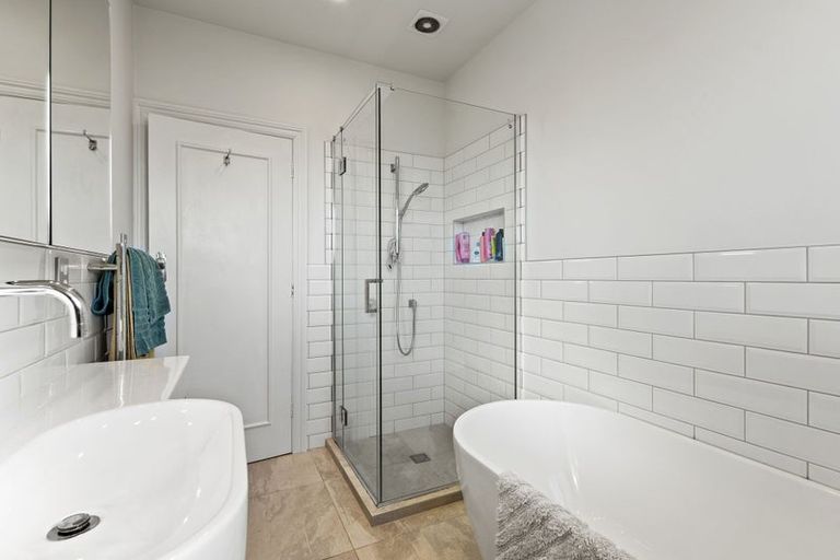 Photo of property in 48 Roosevelt Avenue, St Albans, Christchurch, 8014