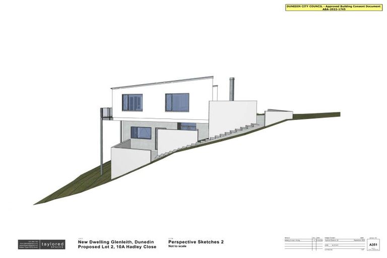 Photo of property in 10a Hadley Close, Glenleith, Dunedin, 9010