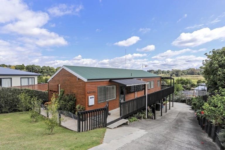 Photo of property in 124 Marshall Avenue, Greerton, Tauranga, 3112