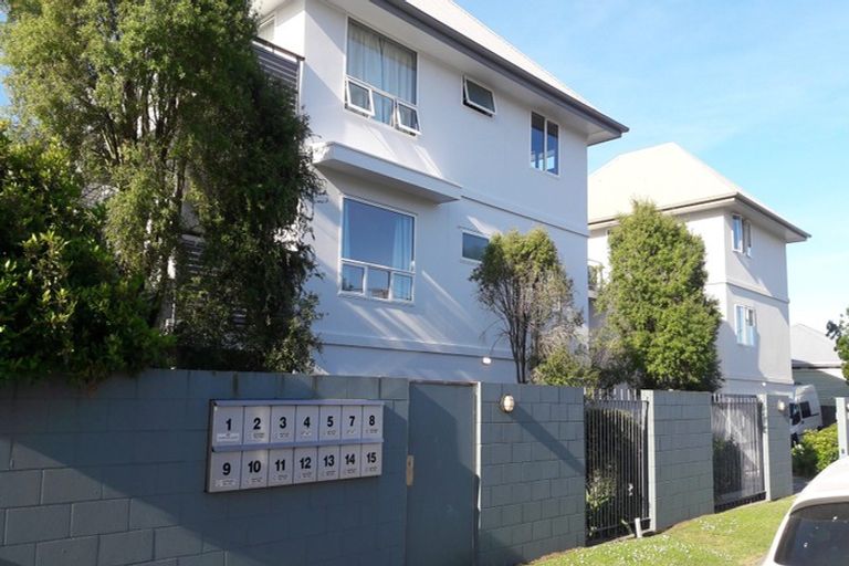 Photo of property in 1/25 Hastings Street West, Sydenham, Christchurch, 8023