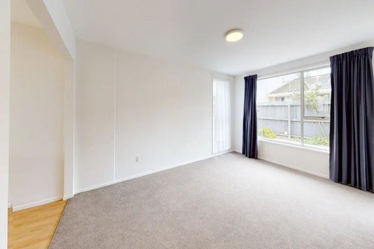 Photo of property in 2/107 Huxley Street, Sydenham, Christchurch, 8023
