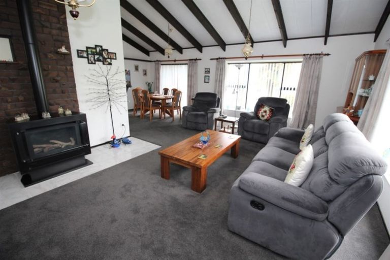 Photo of property in 1 Cullen Crescent, Tokoroa, 3420