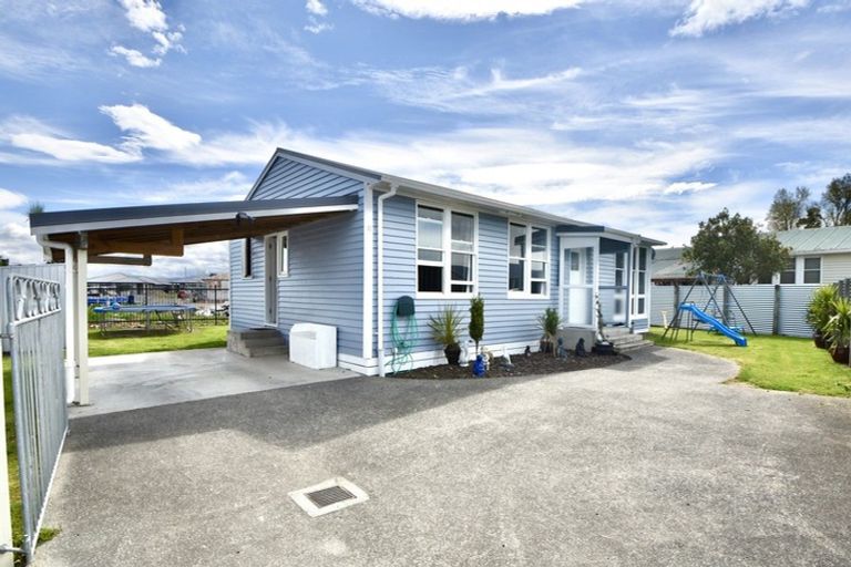 Photo of property in 12 George Street, Solway, Masterton, 5810