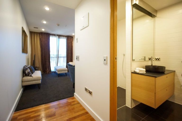 Photo of property in 3/257l Wakefield Street, Te Aro, Wellington, 6011