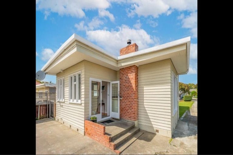 Photo of property in 45 Tom Parker Avenue, Marewa, Napier, 4110