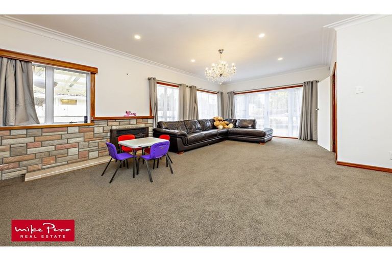 Photo of property in 1/11 Maunu Road, Papatoetoe, Auckland, 2025