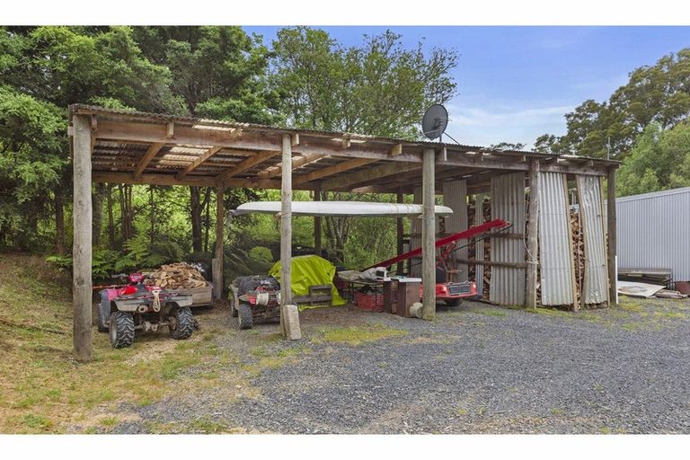 Photo of property in 69c Otonga Valley Road, Raglan, 3295