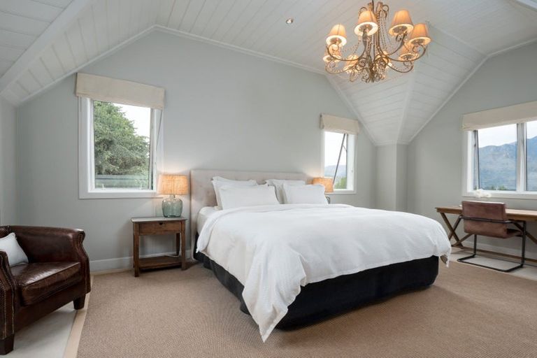 Photo of property in 183 Dalefield Road, Dalefield, Queenstown, 9371