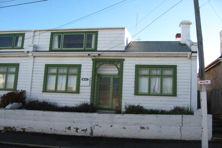 Photo of property in 64 Grange Street, North Dunedin, Dunedin, 9016