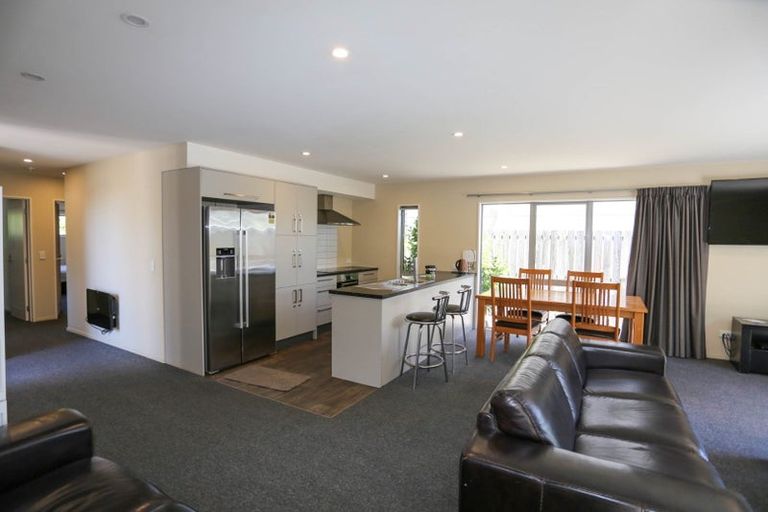 Photo of property in 3/24a Bowen Street, Upper Riccarton, Christchurch, 8041